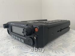 Motorola XTL2500 700/800 MHz Remote Head Two Way Radio M21URM9PW1AN Good Conditi