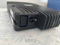 Motorola XTL2500 700/800 MHz Remote Head Two Way Radio M21URM9PW1AN Good Conditi