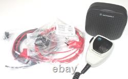 Motorola XTL2500 900MHz Mobile Radio P25 30W (Dash Mount)