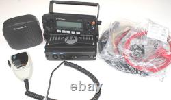 Motorola XTL2500 900MHz Mobile Radio P25 (30W) Remote Mount