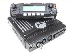Motorola XTL2500 900MHz Mobile Radio P25 (30W) Remote Mount