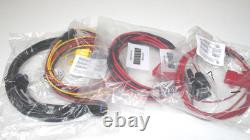 Motorola XTL2500 900MHz Mobile Radio P25 (30W) Remote Mount