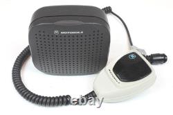 Motorola XTL2500 900MHz Mobile Radio P25 (30W) Remote Mount