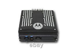Motorola XTL2500 P25 Digital 30 Watt 900 Mhz (Radio & Power Cable ONLY)