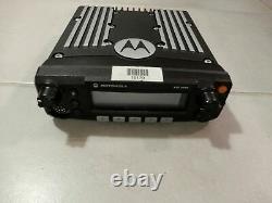 Motorola XTL2500 P25 Digital 700/800 Mhz Mobile Radio M21URM9PW1AN