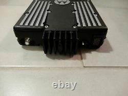 Motorola XTL2500 P25 Digital 700/800 Mhz Mobile Radio M21URM9PW1AN