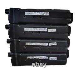 Motorola XTL5000 M20URS9PW1AN In Dash Radio 700/800MHz Control Head PHCN4000A O5