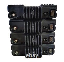 Motorola XTL5000 M20URS9PW1AN In Dash Radio 700/800MHz Control Head PHCN4000A O5