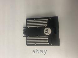 Motorola XTL5000 Model M20KSS9PW1AN VHF 136-174 MHz radio No Control Head