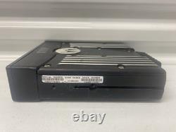 Motorola XTL5000 Model M20KSS9PW1AN VHF 136-174 MHz radio No Control Head