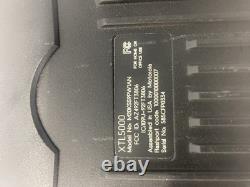 Motorola XTL5000 Model M20KSS9PW1AN VHF 136-174 MHz radio No Control Head