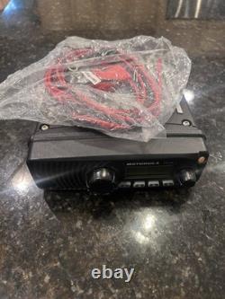 Motorola XTL 1500 Mobile Radio 700/800 MHz
