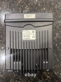 Motorola XTL 1500 Mobile Radio 700/800 MHz