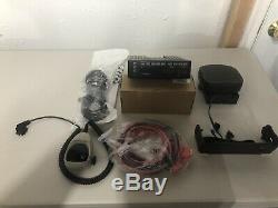 Motorola XTL 5000 Two Way Radio