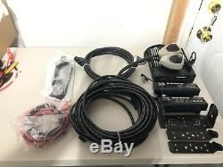 Motorola XTL 5000 Two Way Radio