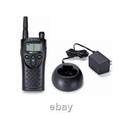 Motorola XTN XU1100 Two Way Radio Radios 200,000 sq. Ft. 15 floors 5miles