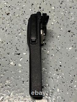 Motorola XTS1500 H66UCD9PW5BN 700/800 MHz P25 Digital Portable Two-Way Radio NEW