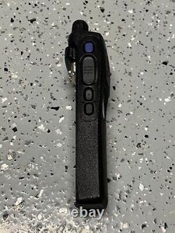 Motorola XTS1500 H66UCD9PW5BN 700/800 MHz P25 Digital Portable Two-Way Radio NEW