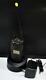 Motorola Xts1500 H66ucd9pw5bn 700/800 Mhz Two-way Radio Withcharger