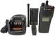 Motorola Xts1500 Model 1.5 Vhf 136-174 Mhz Two Way Radio P25 Digital Adp