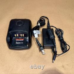 Motorola XTS1500 VHF 136-174MHz P25 Trunking Two-Way Radio