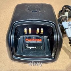 Motorola XTS1500 VHF 136-174MHz P25 Trunking Two-Way Radio