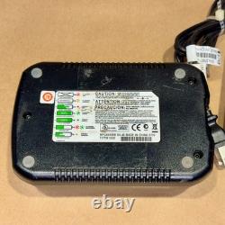 Motorola XTS1500 VHF 136-174MHz P25 Trunking Two-Way Radio