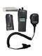 Motorola Xts1500 Vhf 136-174 Mhz P25 Digital Two-way Radio