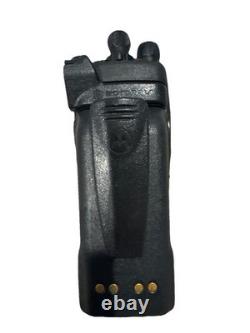 Motorola XTS1500 VHF 136-174 MHz P25 Digital Two-Way Radio