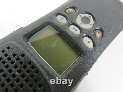 Motorola XTS2500I UHF 380-470 MHz P25 Digital Two-Way Radio H46QDF9PW6BN