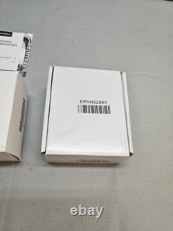 Motorola XTS2500 136-174 MHz VHF Two Way Radio H46KDF9PW6BN w Charger