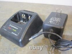 Motorola XTS2500 Military/Police/Fire/EMS Digital Two-Way Radio LARGE BUNDLE rl2