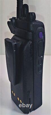 Motorola XTS2500 Model III 700/800 MHz P25 Digital Two-Way Radio H46UCH9PW7BN