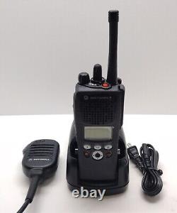 Motorola XTS2500 UHF 450-520 mhz Digital Two Way Radio H46SDF9PW6BN P25 ON SALE