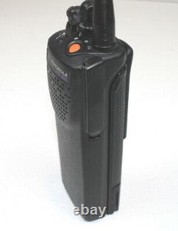 Motorola XTS3000 UHF 450-520Mhz Mod I P25 Digital