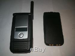 Motorola XTS4000 UHF1 NEW p25 digital astro portable two way radio