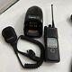 Motorola Xts5000r H18ucf9pw6an 700/800mhz Two Way Radios Charger Mic