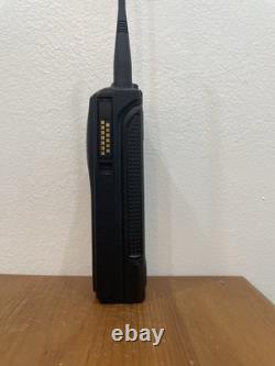 Motorola XTS5000R H18UCF9PW6AN 800MHz Two-Way Radio Astro P25