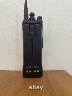 Motorola XTS5000R H18UCF9PW6AN 800MHz Two-Way Radio Astro P25