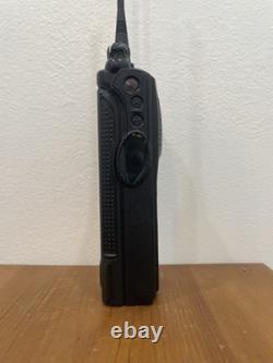 Motorola XTS5000R H18UCF9PW6AN 800MHz Two-Way Radio Astro P25
