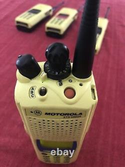 Motorola XTS5000 700/800 Mhz Model III Police Fire EMS Trunking Radio INTRINSIC