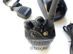 Motorola XTS5000 H18UCF9PW6AN 700/800MHz Two Way Radio