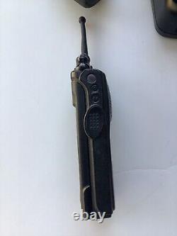 Motorola XTS5000 H18UCF9PW6AN 700/800MHz Two Way Radio