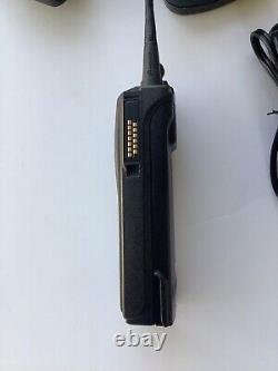 Motorola XTS5000 H18UCF9PW6AN 700/800MHz Two Way Radio