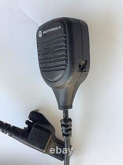 Motorola XTS5000 H18UCF9PW6AN 700/800MHz Two Way Radio