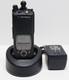 Motorola Xts5000 H18ucf9pw6an 700/800mhz Two Way Radio, New Battery + Charger