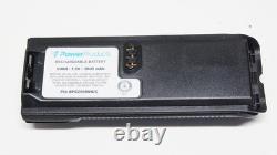 Motorola XTS5000 H18UCF9PW6AN 700/800MHz Two Way Radio, New Battery + Charger