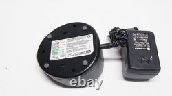 Motorola XTS5000 H18UCF9PW6AN 700/800MHz Two Way Radio, New Battery + Charger