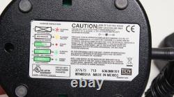 Motorola XTS5000 H18UCF9PW6AN 700/800MHz Two Way Radio, New Battery + Charger
