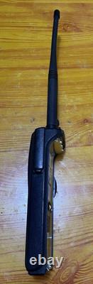 Motorola XTS5000 H18UCF9PW6AN 800MHz Two-Way Radio Astro P25 NO BATTERY